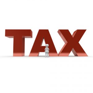 tax allowances