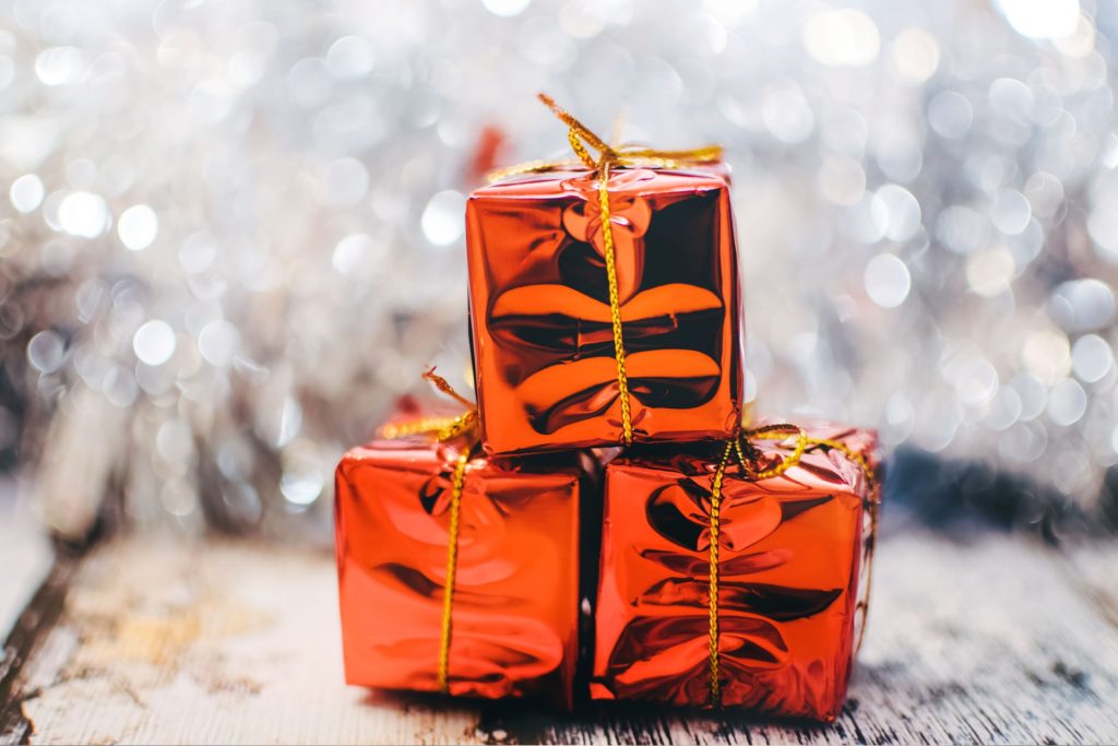 tax rules and gifting
